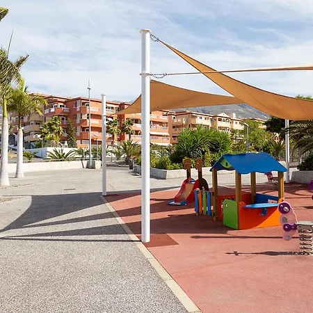 Duplex La Tosca By Sunkeyrents *