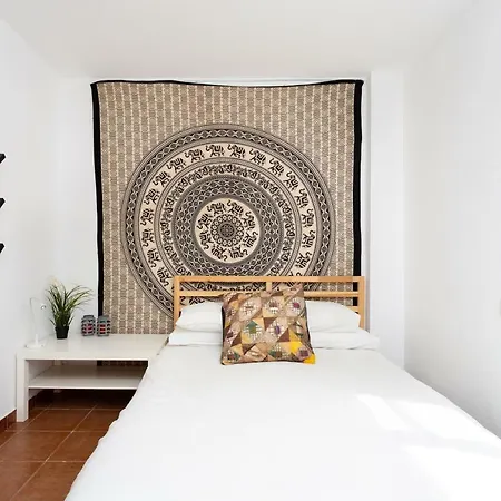 Lejlighed Duplex La Tosca By Sunkeyrents Callao Salvaje