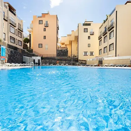 Duplex La Tosca By Sunkeyrents