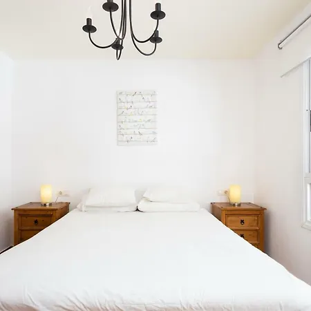 Duplex La Tosca By Sunkeyrents Lejlighed *