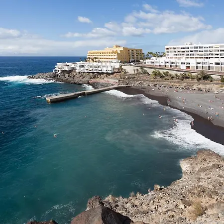 Duplex La Tosca By Sunkeyrents Apartment Callao Salvaje