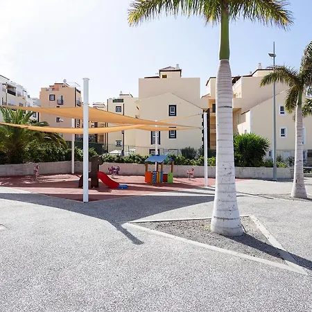 Apartment Duplex La Tosca By Sunkeyrents *