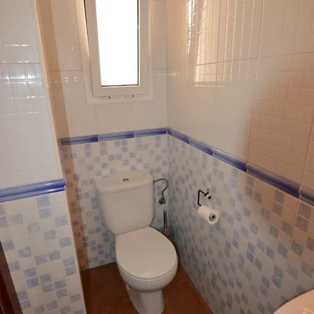 Apartamento 190 Duplex La Tosca *