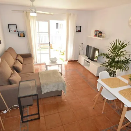 Duplex La Tosca By Sunkeyrents *