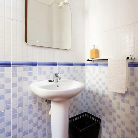 190 Duplex La Tosca Apartamento *