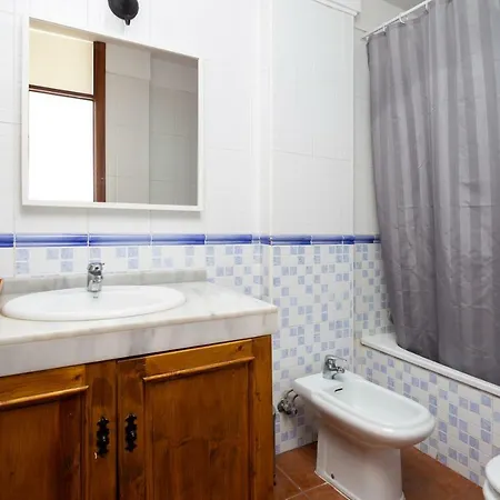 190 Duplex La Tosca * Callao Salvaje
