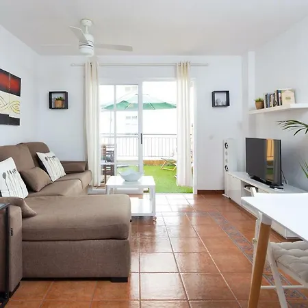 Апартаменты Duplex La Tosca By Sunkeyrents