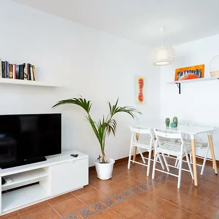 Duplex La Tosca By Sunkeyrents * Кальяо-Сальвахе