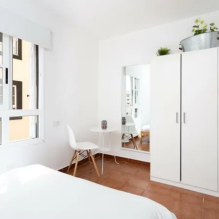 Duplex La Tosca By Sunkeyrents * Кальяо-Сальвахе