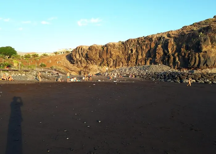 Daire Duplex La Tosca By Sunkeyrents