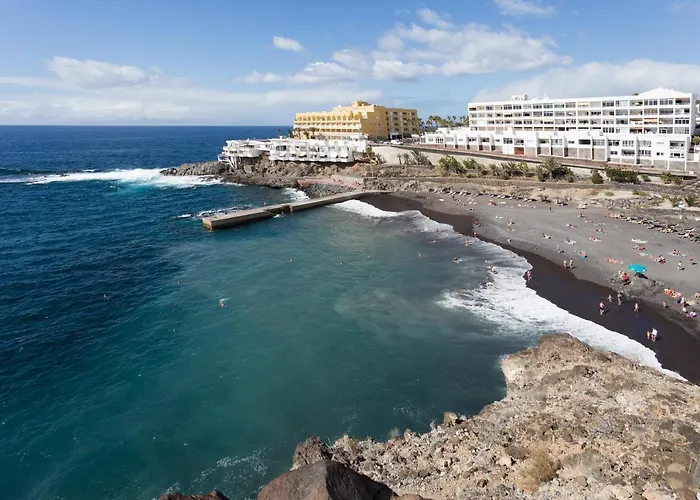 Duplex La Tosca By Sunkeyrents Lägenhet Callao Salvaje