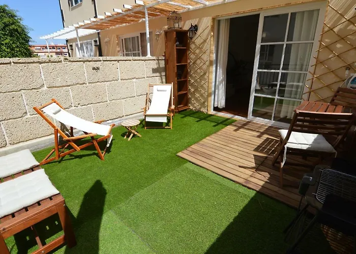 Duplex La Tosca By Sunkeyrents Callao Salvaje