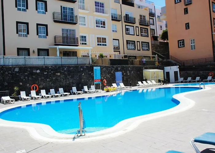 Duplex La Tosca By Sunkeyrents *