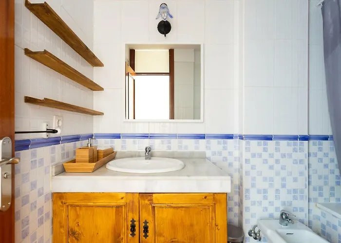 Daire Duplex La Tosca By Sunkeyrents Callao Salvaje