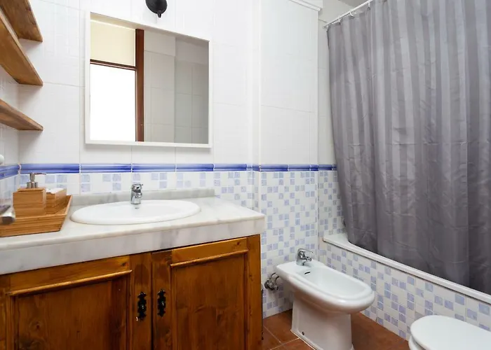 Duplex La Tosca By Sunkeyrents * Callao Salvaje