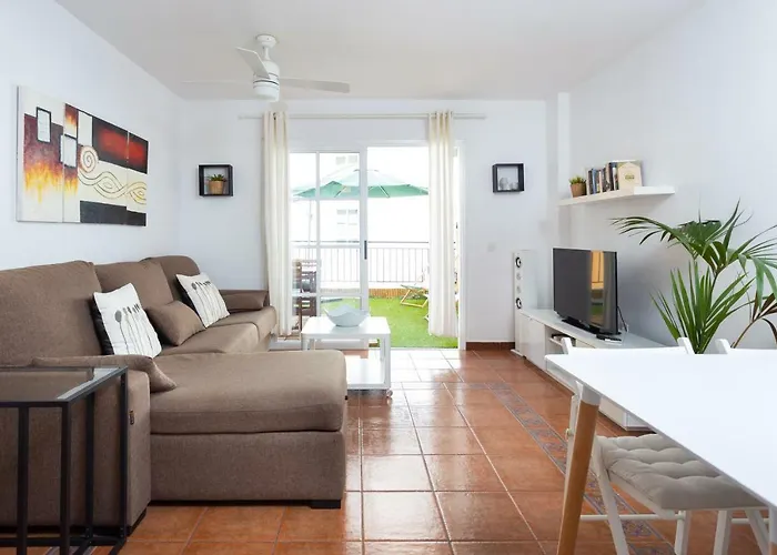 Daire Duplex La Tosca By Sunkeyrents