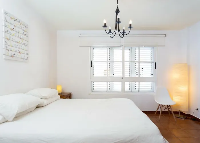 Duplex La Tosca By Sunkeyrents