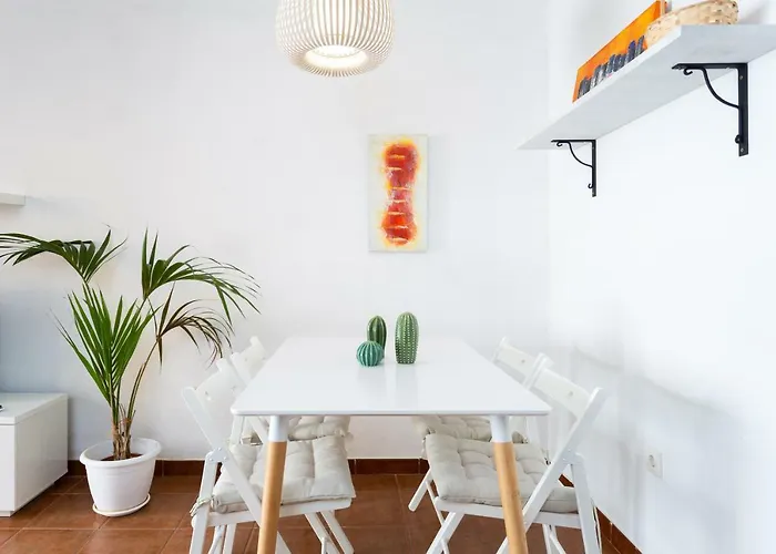 Duplex La Tosca By Sunkeyrents