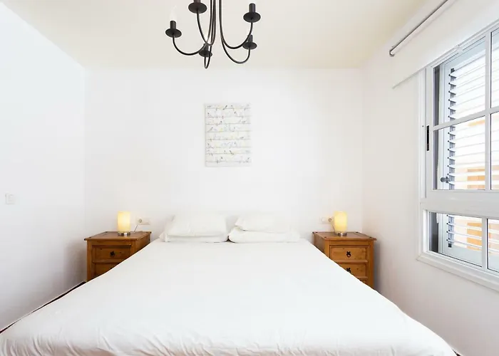 Duplex La Tosca By Sunkeyrents Daire *