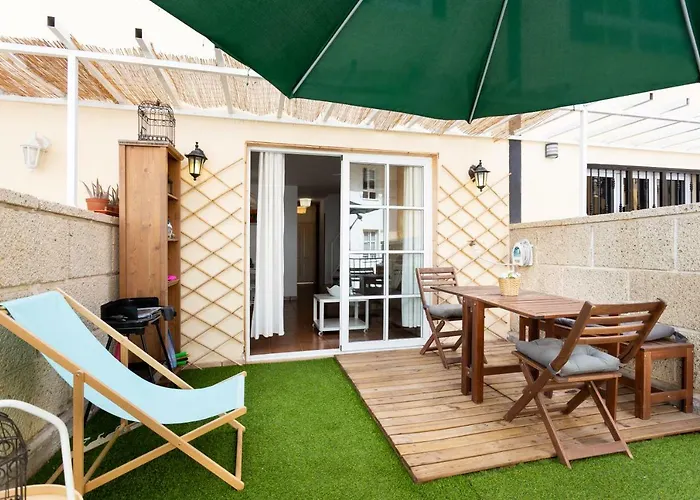 Daire Duplex La Tosca By Sunkeyrents Callao Salvaje