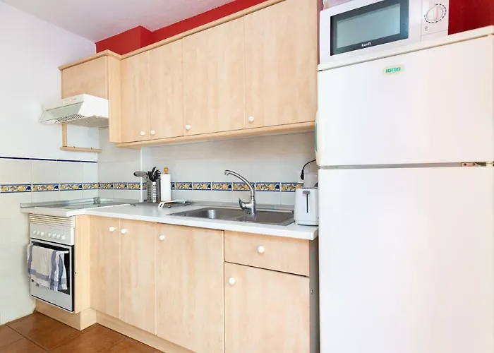 Daire Duplex La Tosca By Sunkeyrents Callao Salvaje