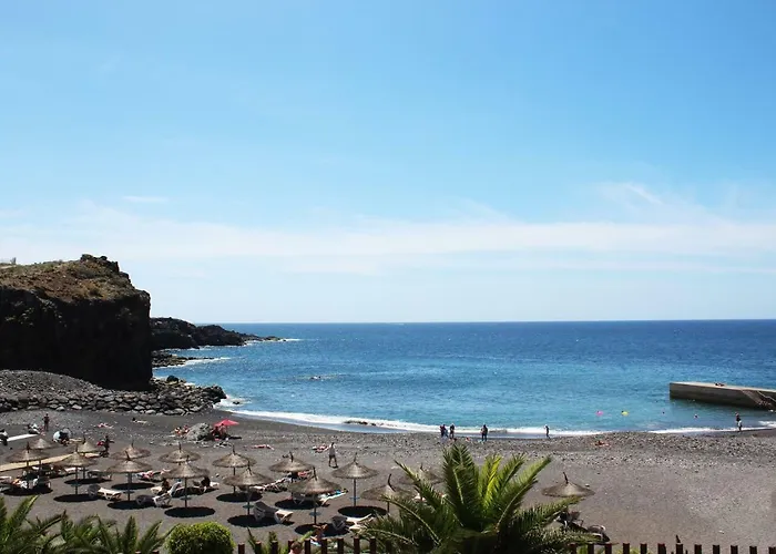 Duplex La Tosca By Sunkeyrents *