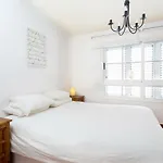 Apartamento Duplex La Tosca By Sunkeyrents Callao Salvaje