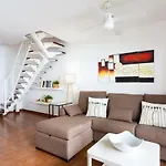 Duplex La Tosca By Sunkeyrents * Callao Salvaje