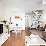 Duplex La Tosca By Sunkeyrents * Callao Salvaje