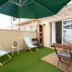 Daire Duplex La Tosca By Sunkeyrents Callao Salvaje