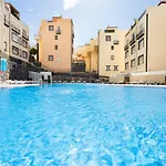 Duplex La Tosca By Sunkeyrents