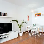 Duplex La Tosca By Sunkeyrents * Callao Salvaje