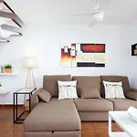 Duplex La Tosca By Sunkeyrents Apartment *