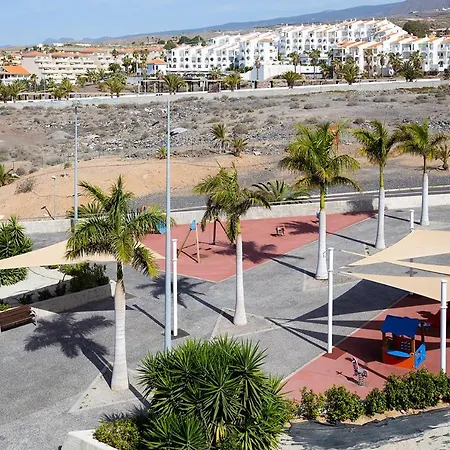 Daire Duplex La Tosca By Sunkeyrents