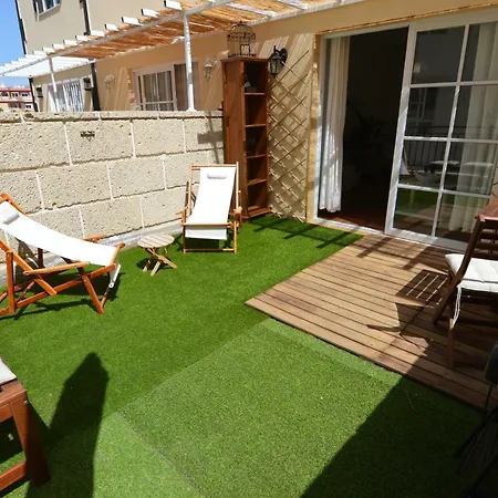 Duplex La Tosca By Sunkeyrents Callao Salvaje