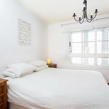 Apartment Duplex La Tosca By Sunkeyrents Callao Salvaje