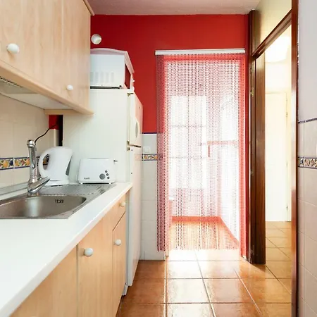 Daire Duplex La Tosca By Sunkeyrents