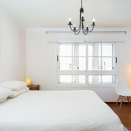 Duplex La Tosca By Sunkeyrents