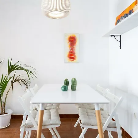 Duplex La Tosca By Sunkeyrents