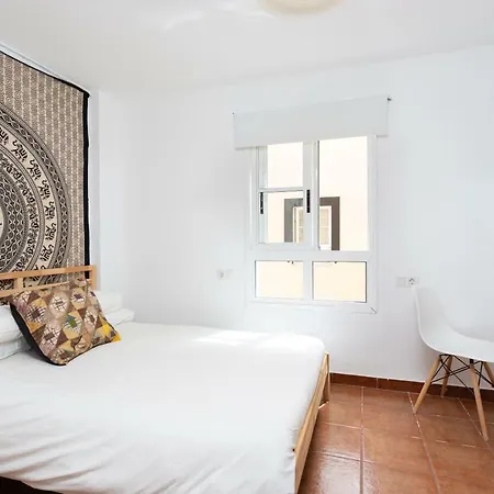 Duplex La Tosca By Sunkeyrents