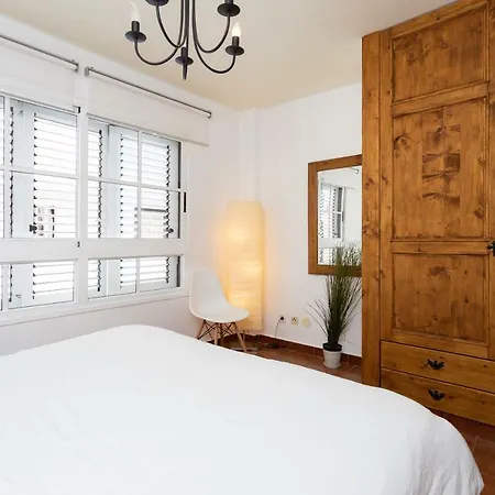 Apartment Duplex La Tosca By Sunkeyrents