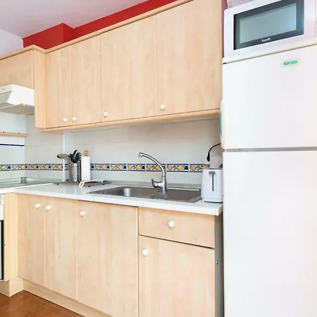 Apartment Duplex La Tosca By Sunkeyrents Callao Salvaje