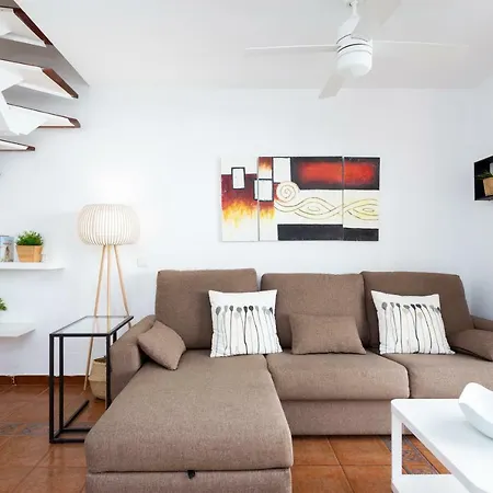 Duplex La Tosca By Sunkeyrents Apartment *