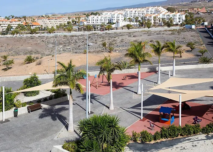 公寓 Duplex La Tosca By Sunkeyrents