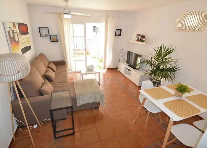 Duplex La Tosca By Sunkeyrents *