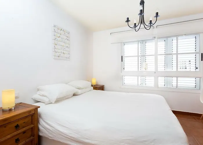 公寓 Duplex La Tosca By Sunkeyrents 卡亚俄萨尔瓦赫