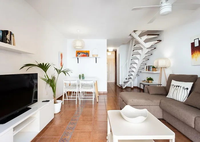 Duplex La Tosca By Sunkeyrents * 卡亚俄萨尔瓦赫