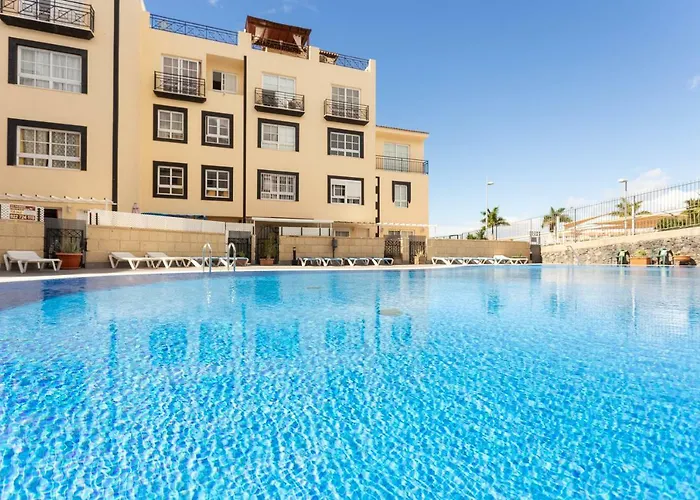 Duplex La Tosca By Sunkeyrents * 卡亚俄萨尔瓦赫