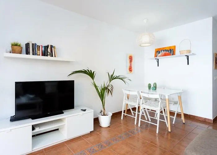 Duplex La Tosca By Sunkeyrents * 卡亚俄萨尔瓦赫