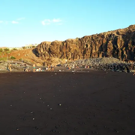 Apartmán Duplex La Tosca By Sunkeyrents